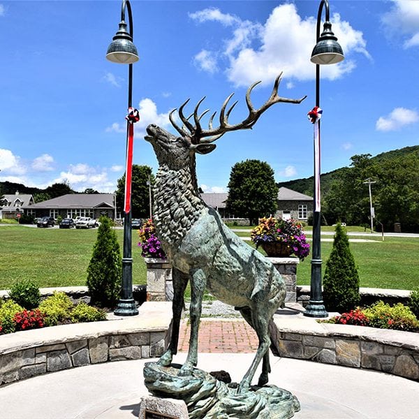 banner elk north carolina tourism